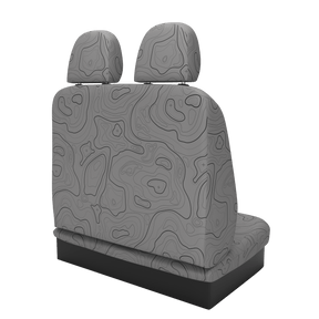 seat covers Grand California Wild Lines