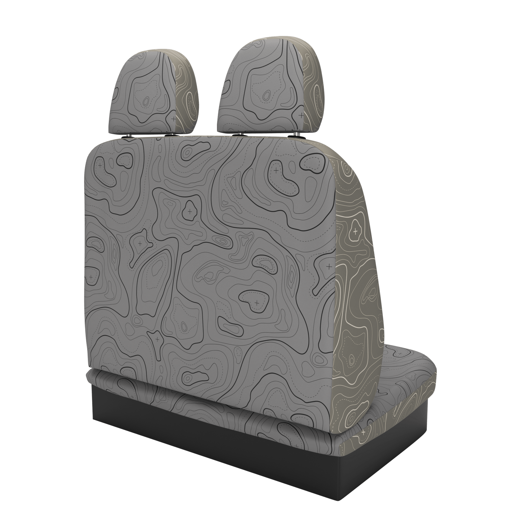 seat covers Grand California Wild Lines