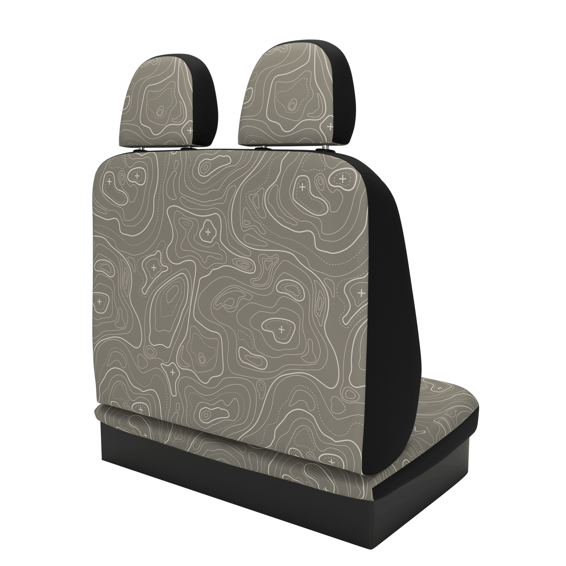 seat covers Grand California Wild Lines