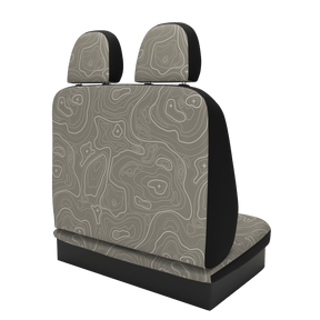 seat covers Grand California Wild Lines