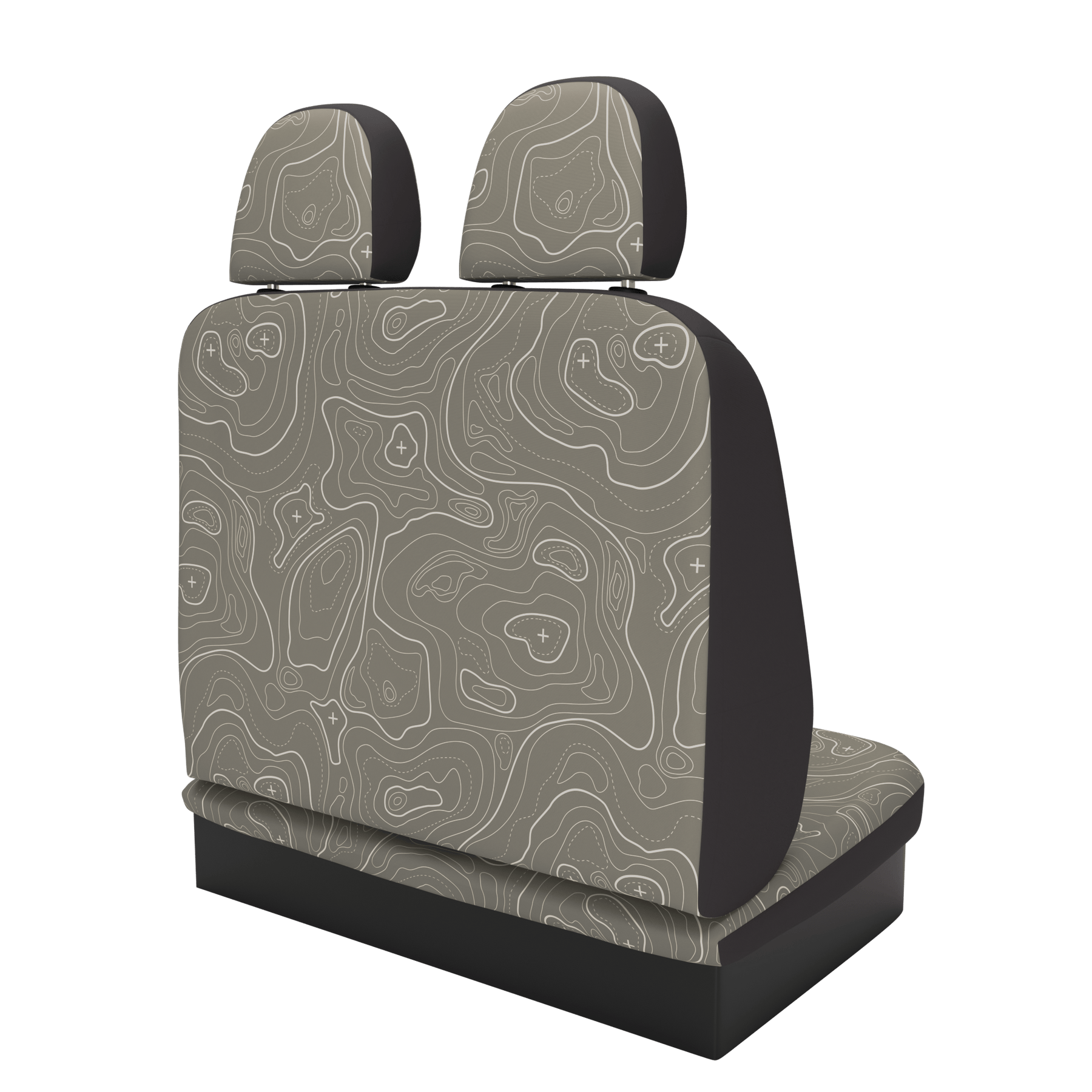 seat covers Grand California Wild Lines