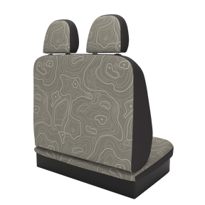 seat covers Grand California Wild Lines