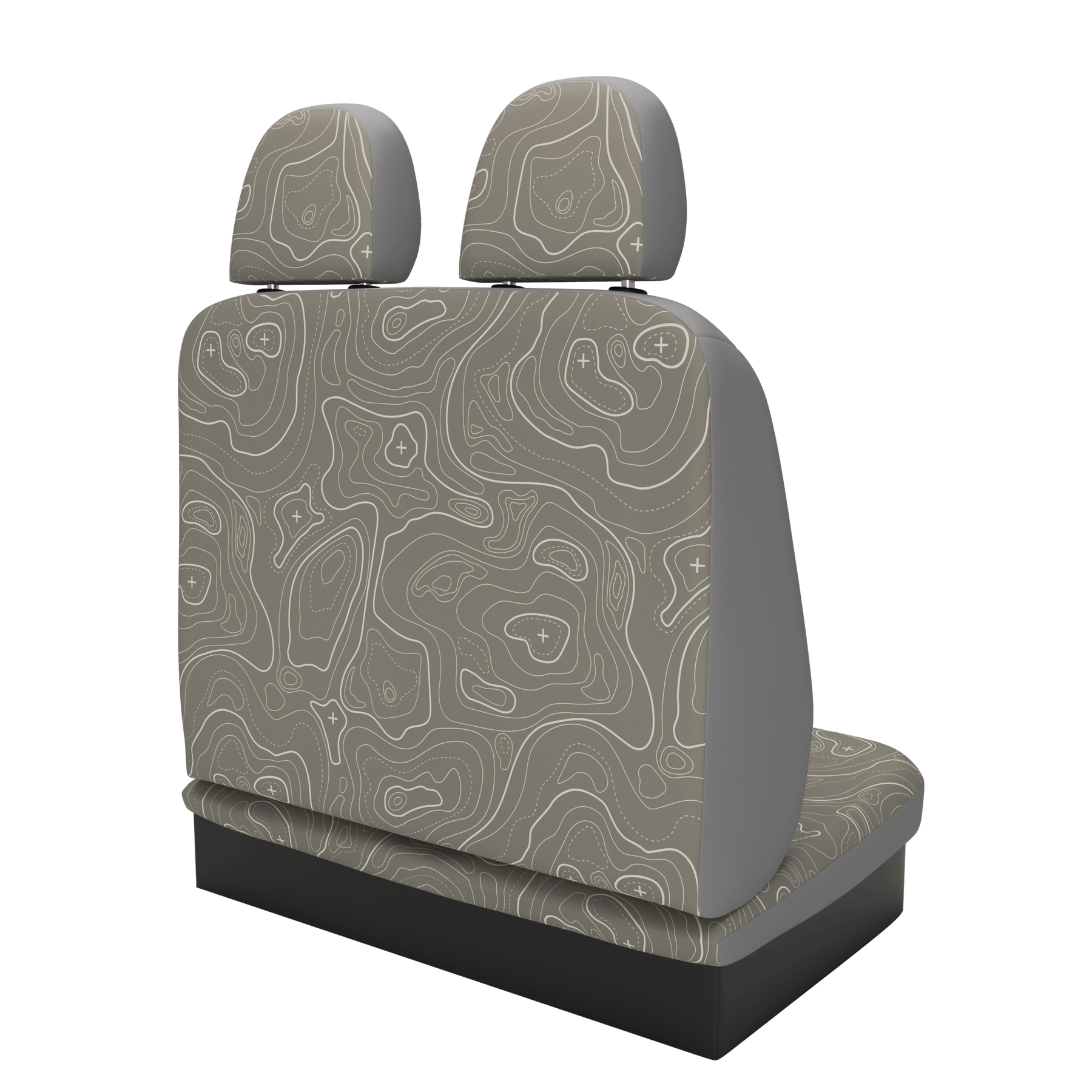 seat covers Grand California Wild Lines