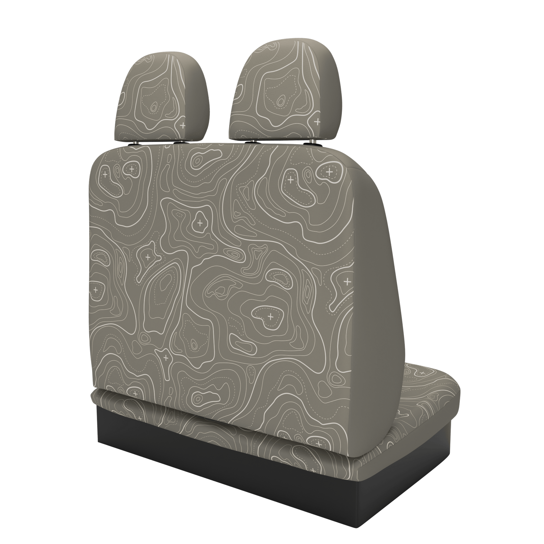 seat covers Grand California Wild Lines