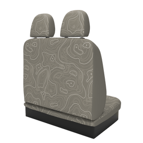 seat covers Grand California Wild Lines