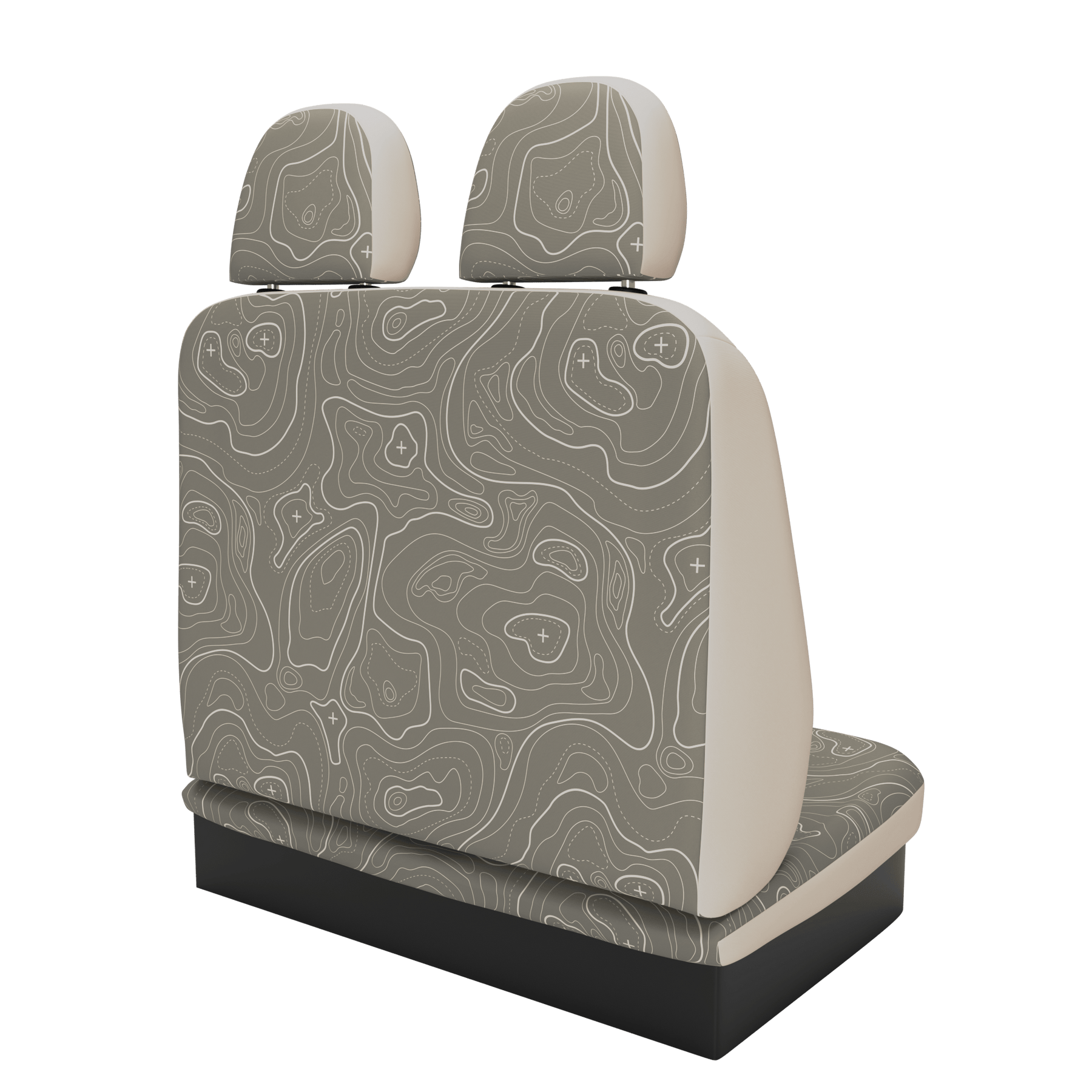 seat covers Grand California Wild Lines