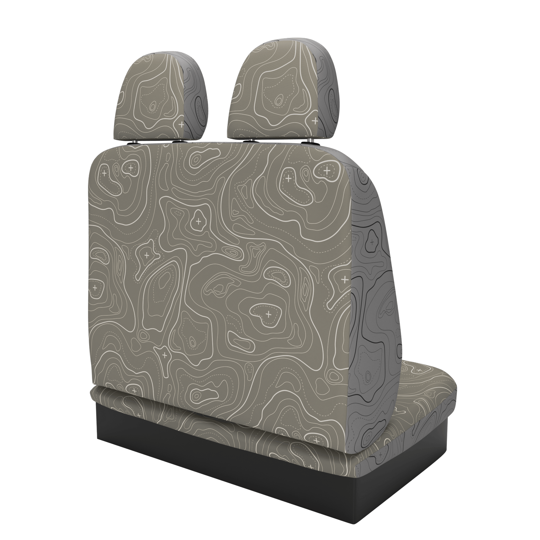 seat covers Grand California Wild Lines