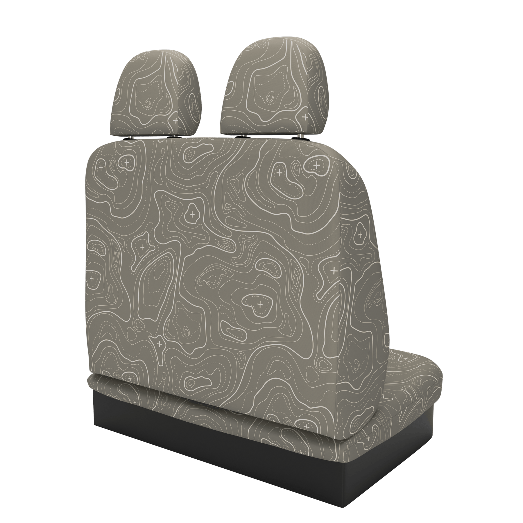 seat covers Grand California Wild Lines