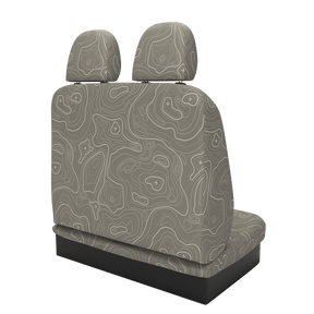 seat covers Grand California Wild Lines