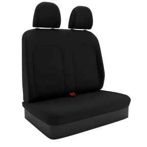 Sitzbezüge VW Grand California Unifarben