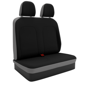 Sitzbezüge VW Grand California Unifarben