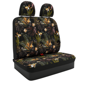 Sitzbezüge VW Grand California Toucan