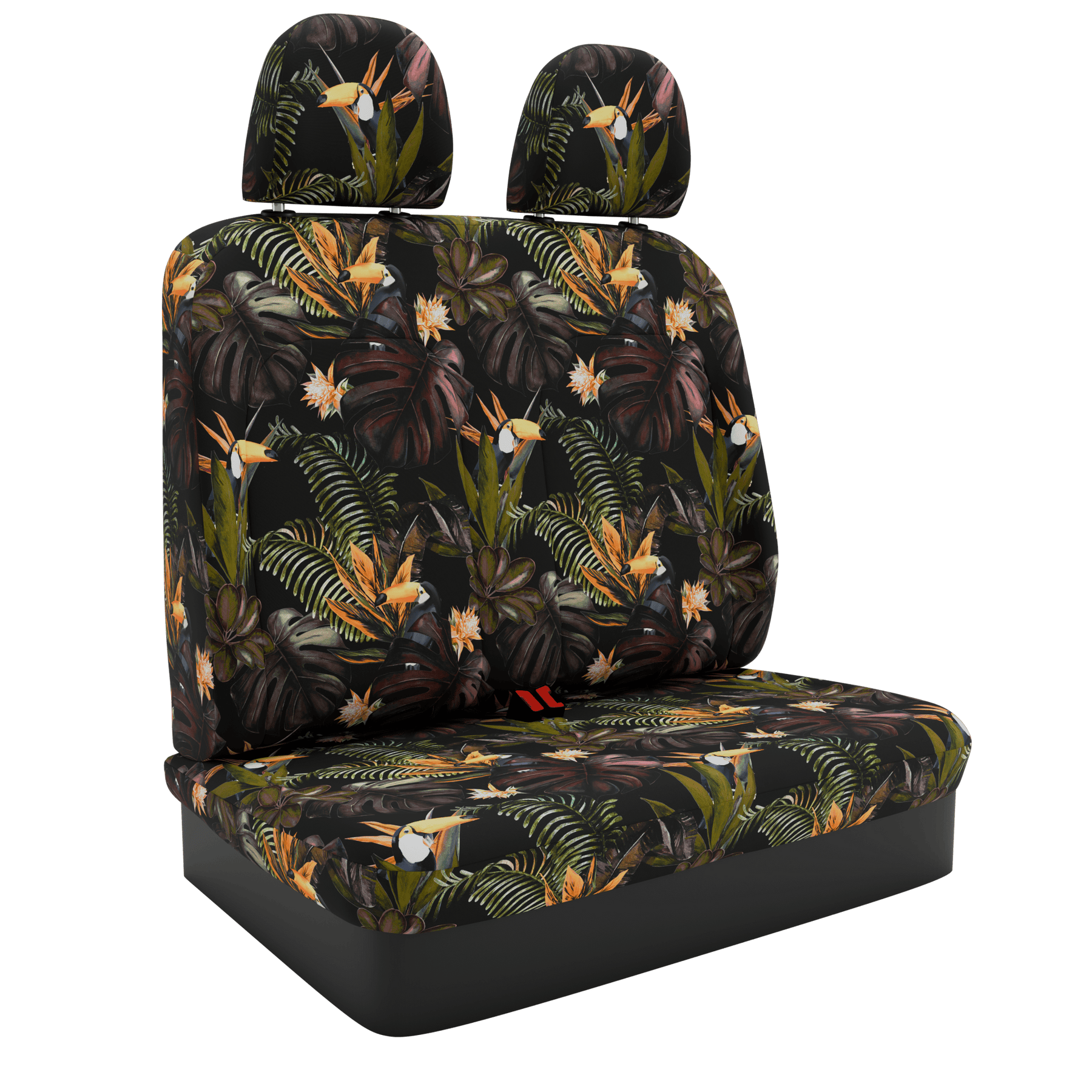 Sitzbezüge VW Grand California Toucan