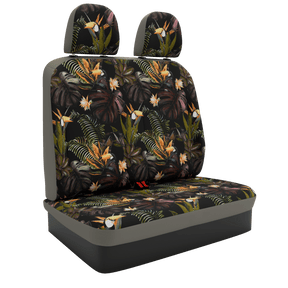 Sitzbezüge VW Grand California Toucan