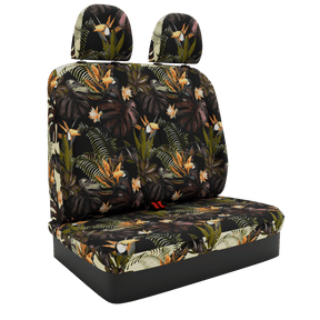 Sitzbezüge VW Grand California Toucan