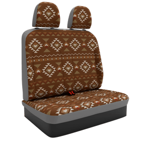 Sitzbezüge VW Grand California Boho