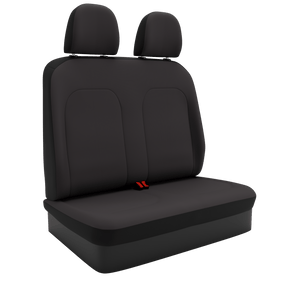 Sitzbezüge VW Grand California Unifarben