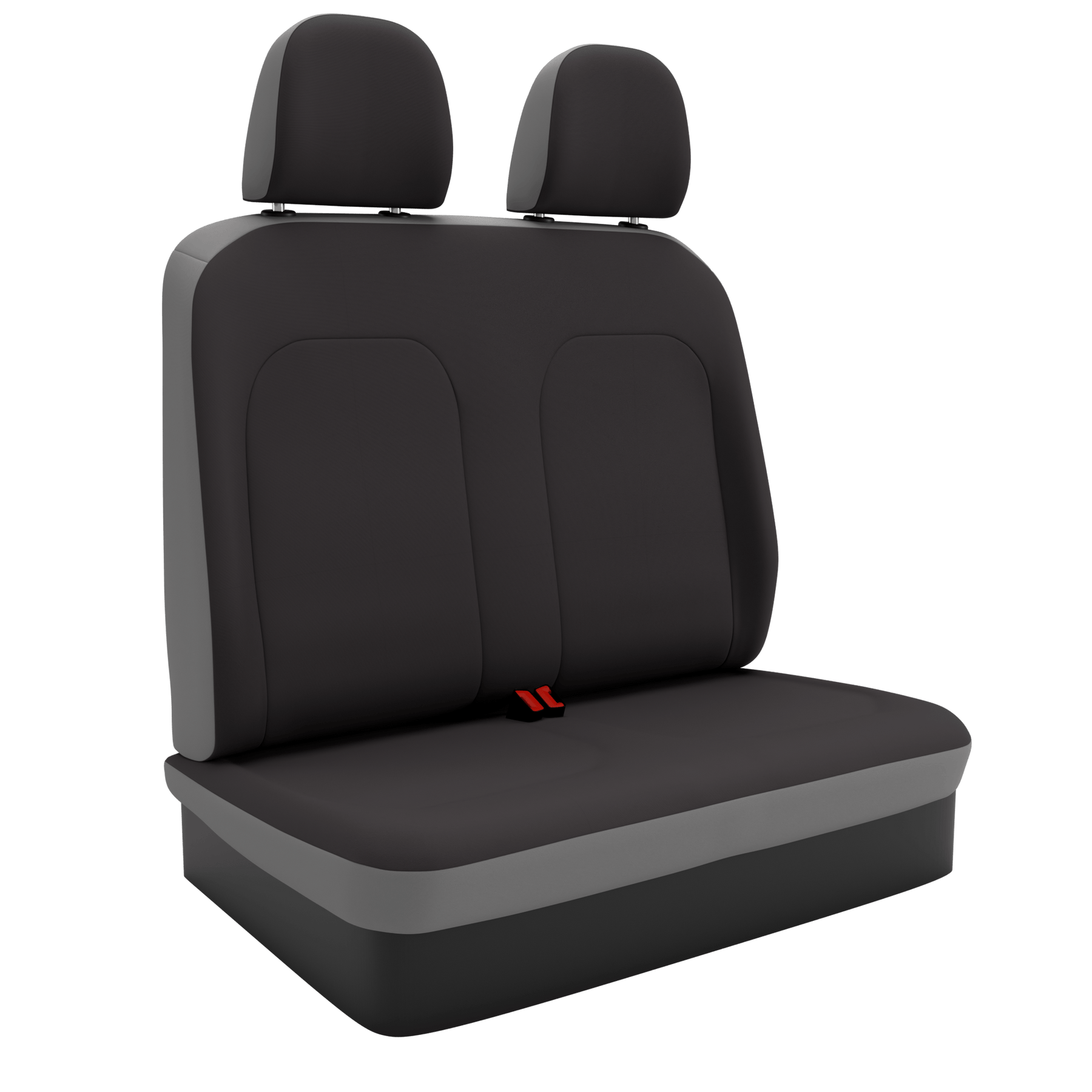 Sitzbezüge VW Grand California Unifarben