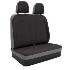 Sitzbezüge VW Grand California Unifarben