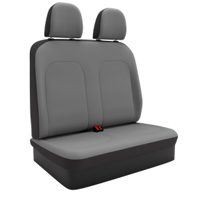 Sitzbezüge VW Grand California Unifarben