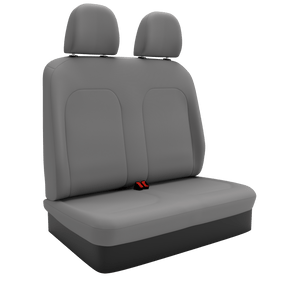 Sitzbezüge VW Grand California Unifarben