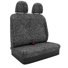 seat covers Grand California Hawaii Dream