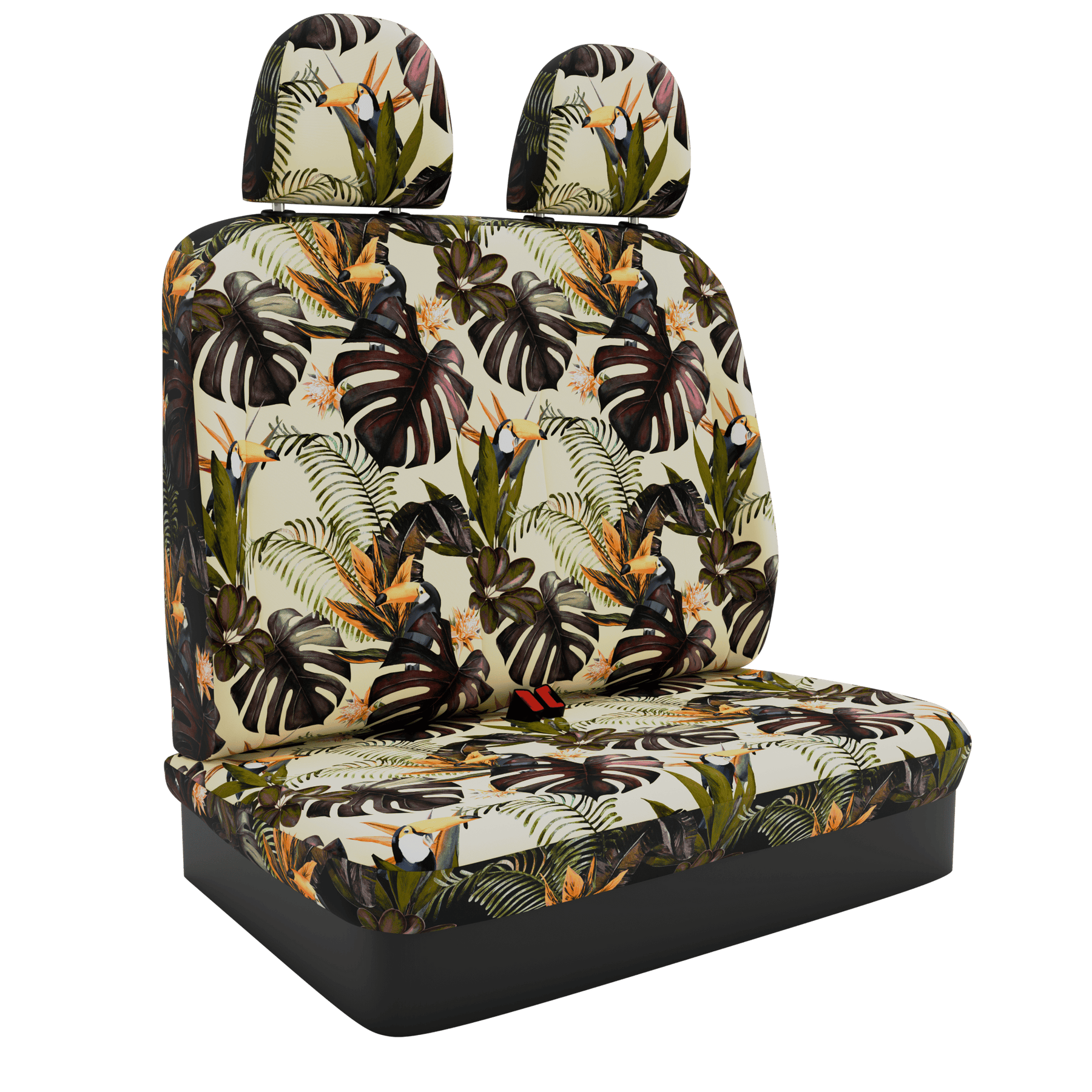 Sitzbezüge VW Grand California Toucan