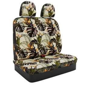 Sitzbezüge VW Grand California Toucan