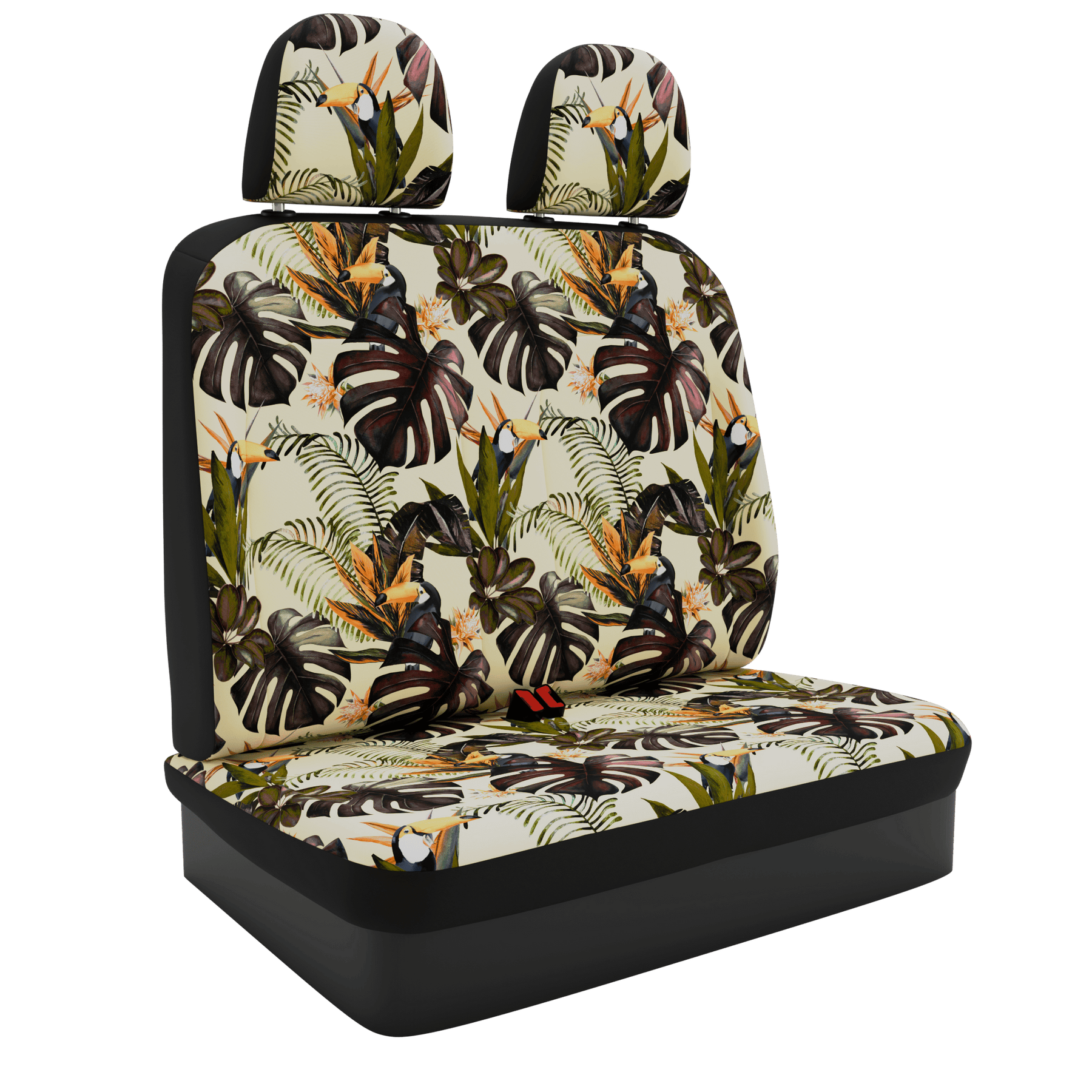 Sitzbezüge VW Grand California Toucan