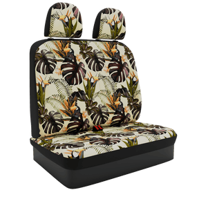 Sitzbezüge VW Grand California Toucan