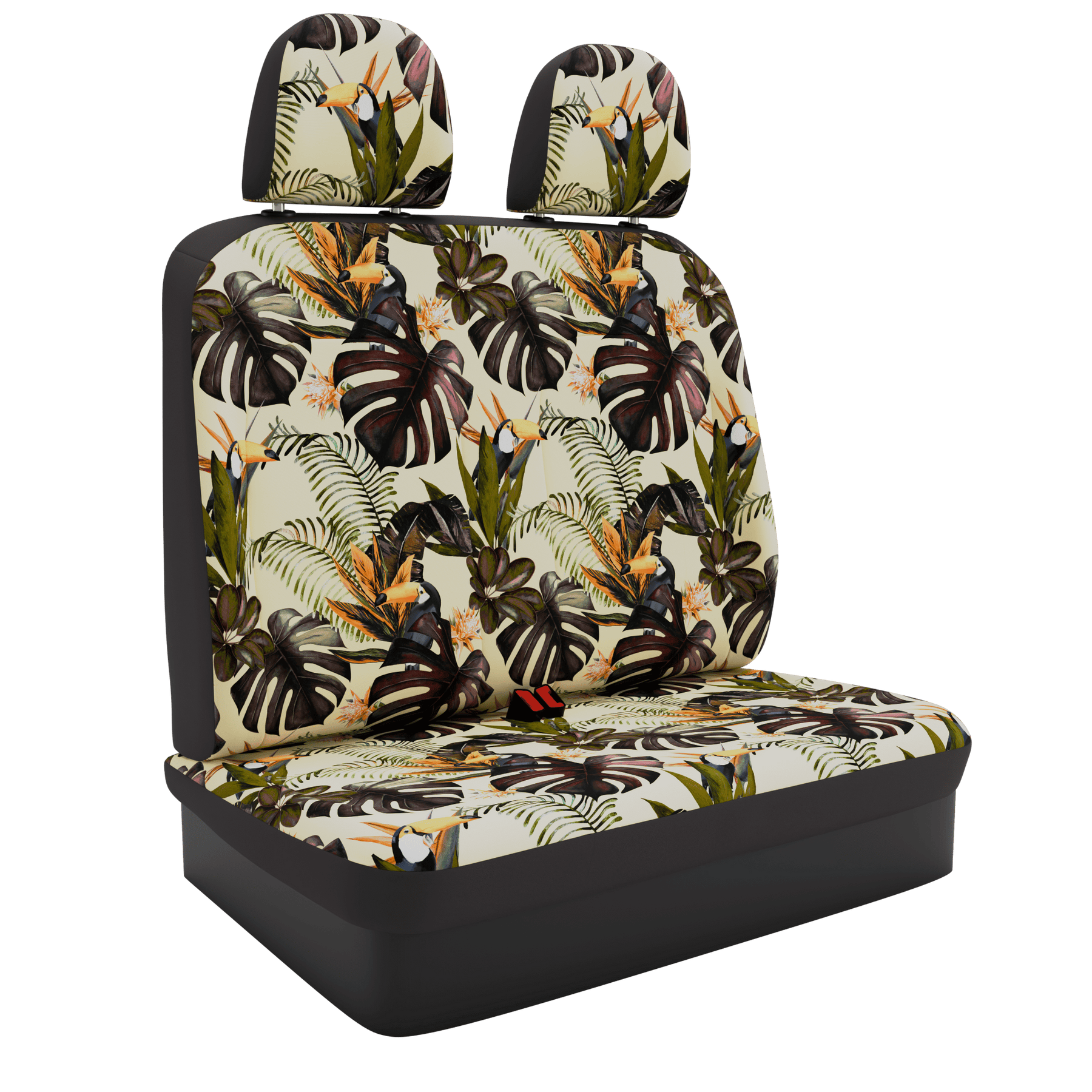 Sitzbezüge VW Grand California Toucan