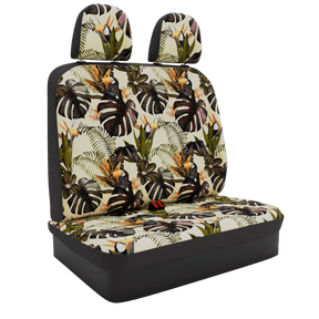 Sitzbezüge VW Grand California Toucan