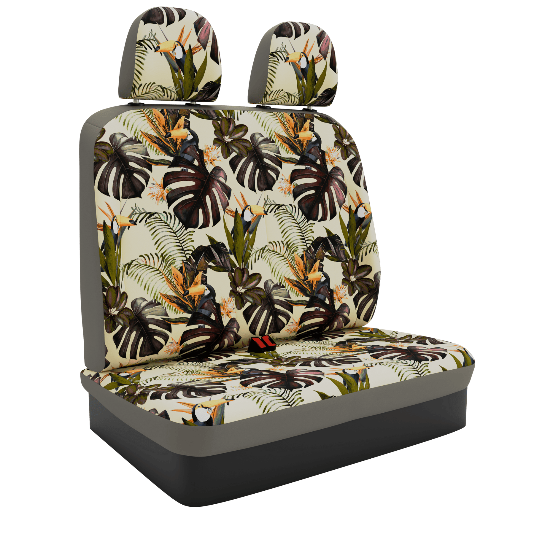 Sitzbezüge VW Grand California Toucan