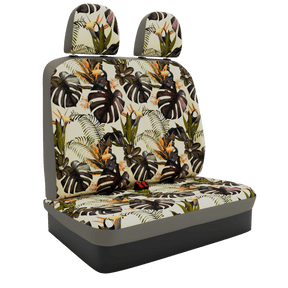 Sitzbezüge VW Grand California Toucan