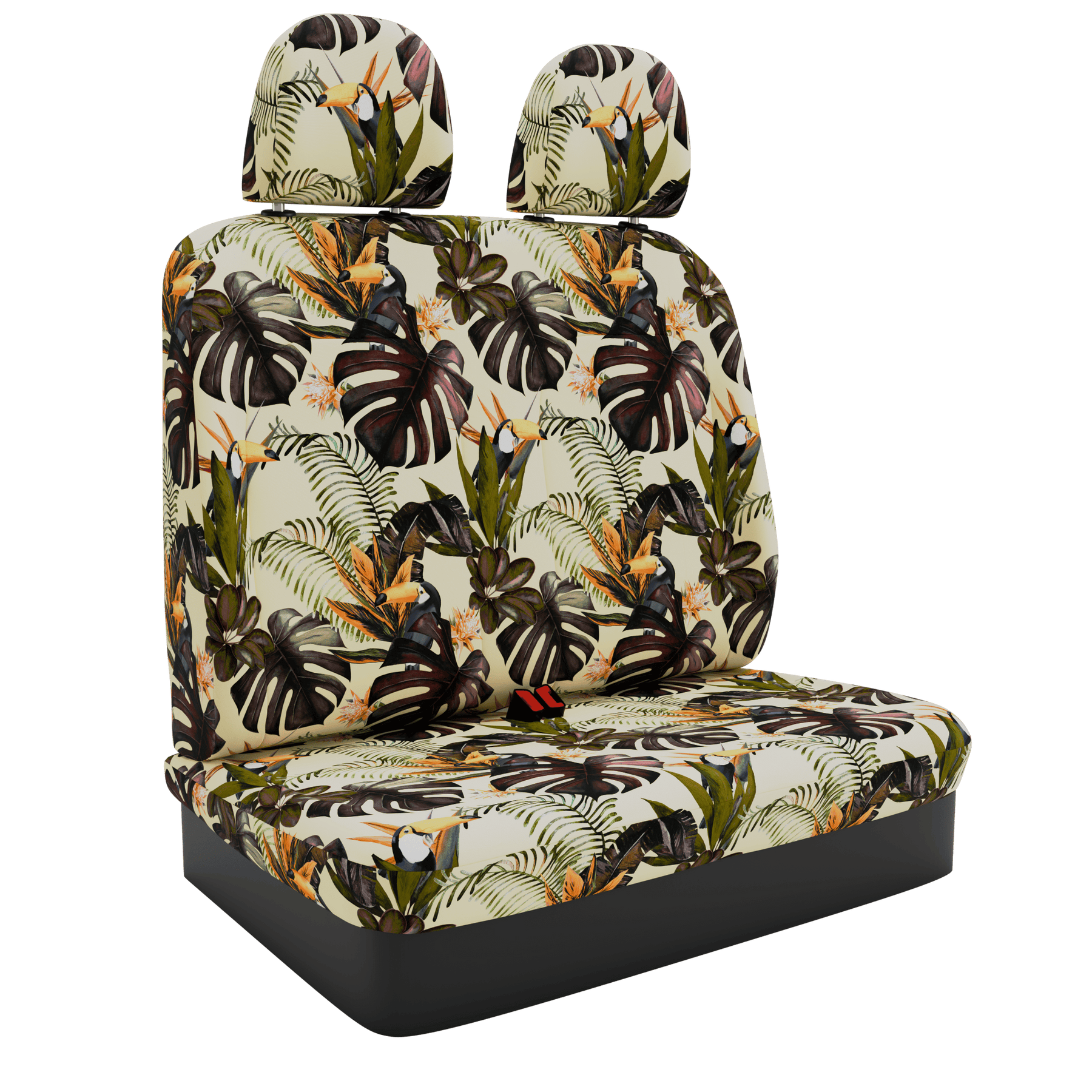 Sitzbezüge VW Grand California Toucan