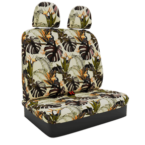 Sitzbezüge VW Grand California Toucan