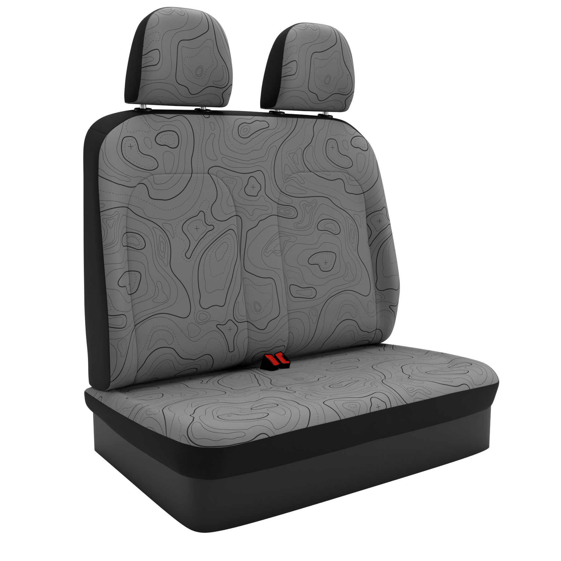 seat covers Grand California Wild Lines