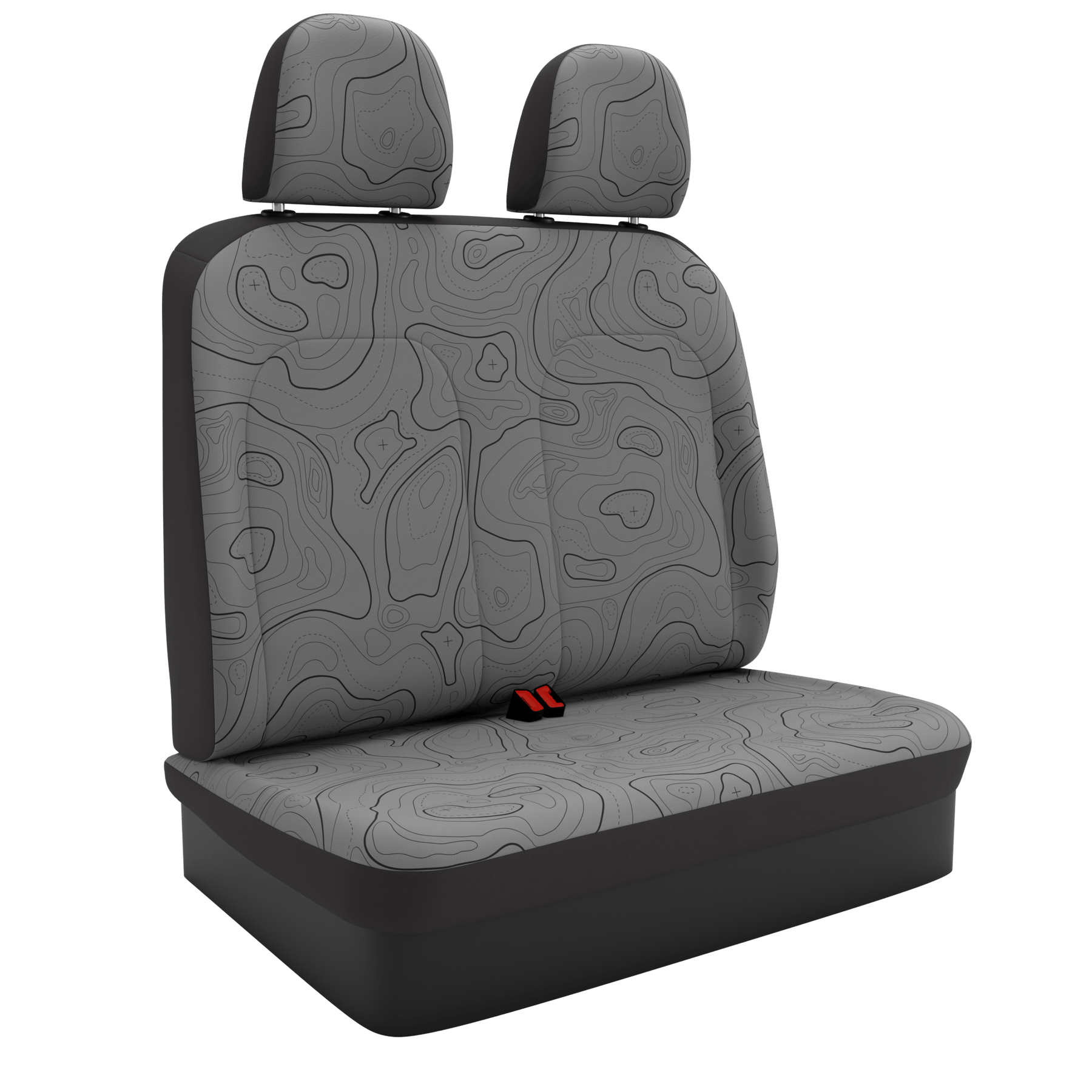 seat covers Grand California Wild Lines