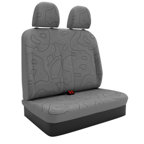 seat covers Grand California Wild Lines