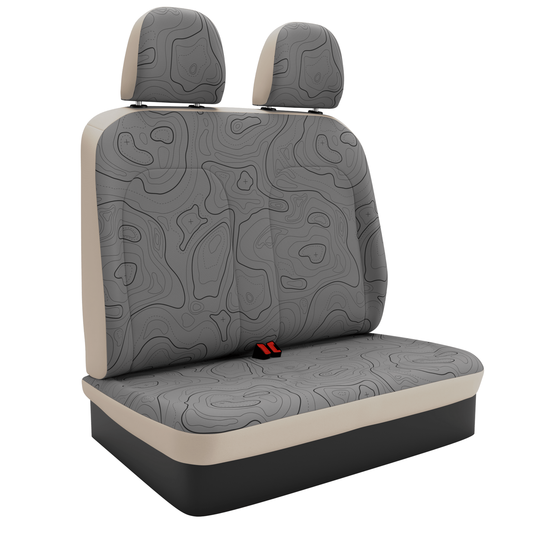 seat covers Grand California Wild Lines