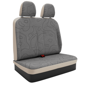 seat covers Grand California Wild Lines