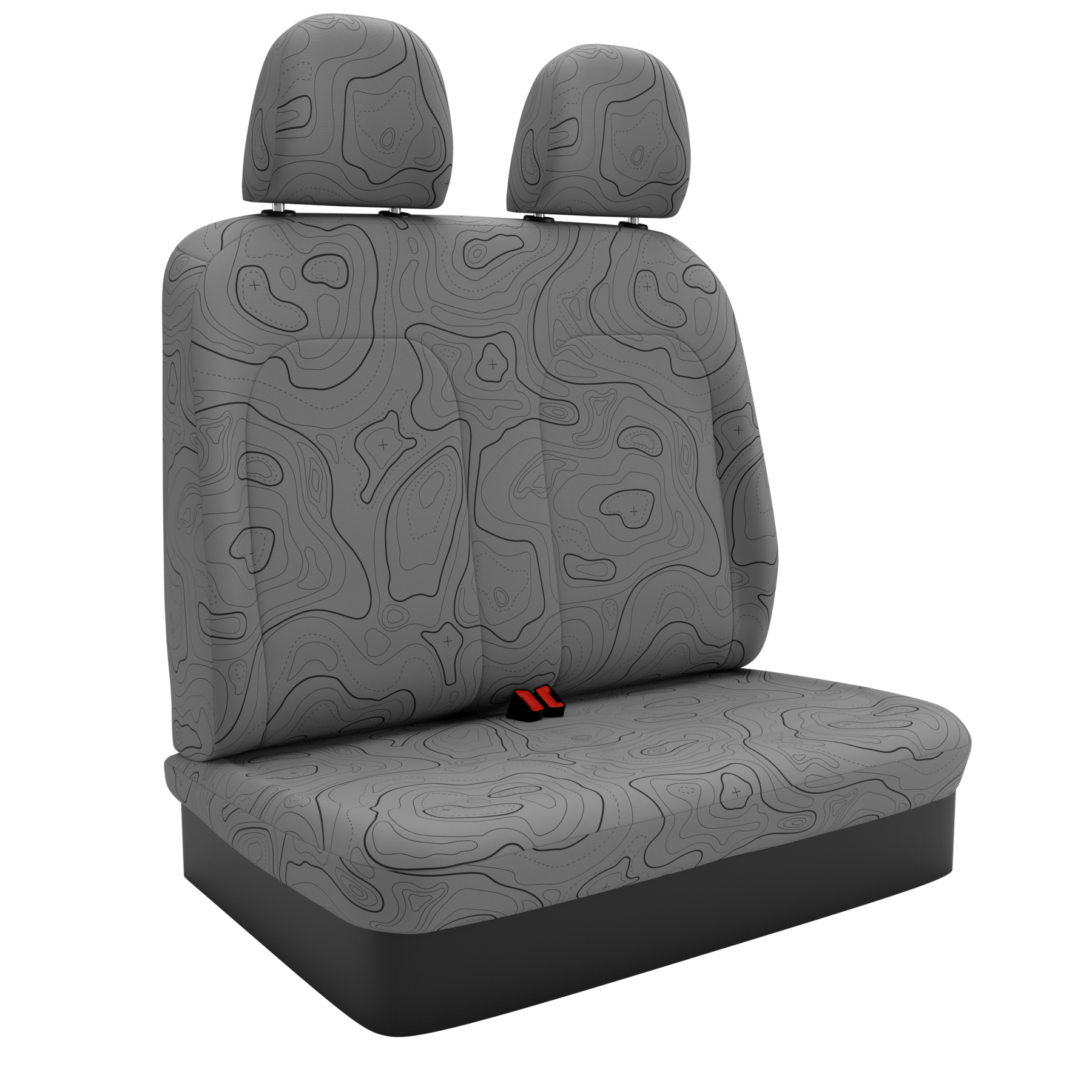 seat covers Grand California Wild Lines