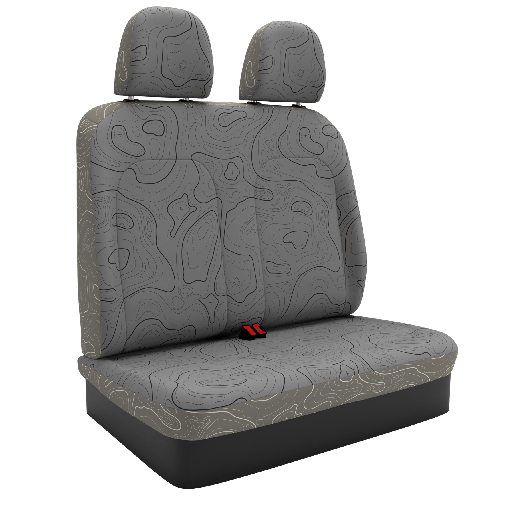 seat covers Grand California Wild Lines