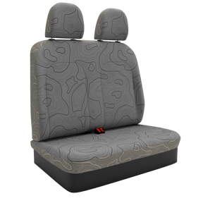 seat covers Grand California Wild Lines