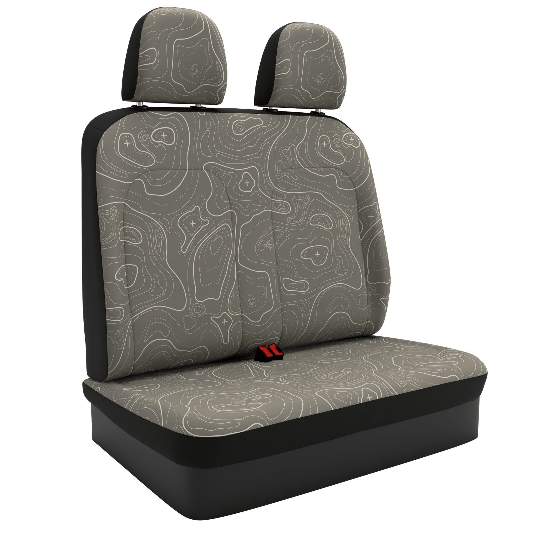 seat covers Grand California Wild Lines