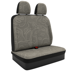 seat covers Grand California Wild Lines