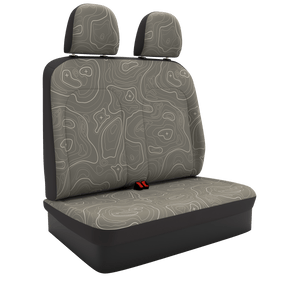 seat covers Grand California Wild Lines