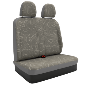 seat covers Grand California Wild Lines