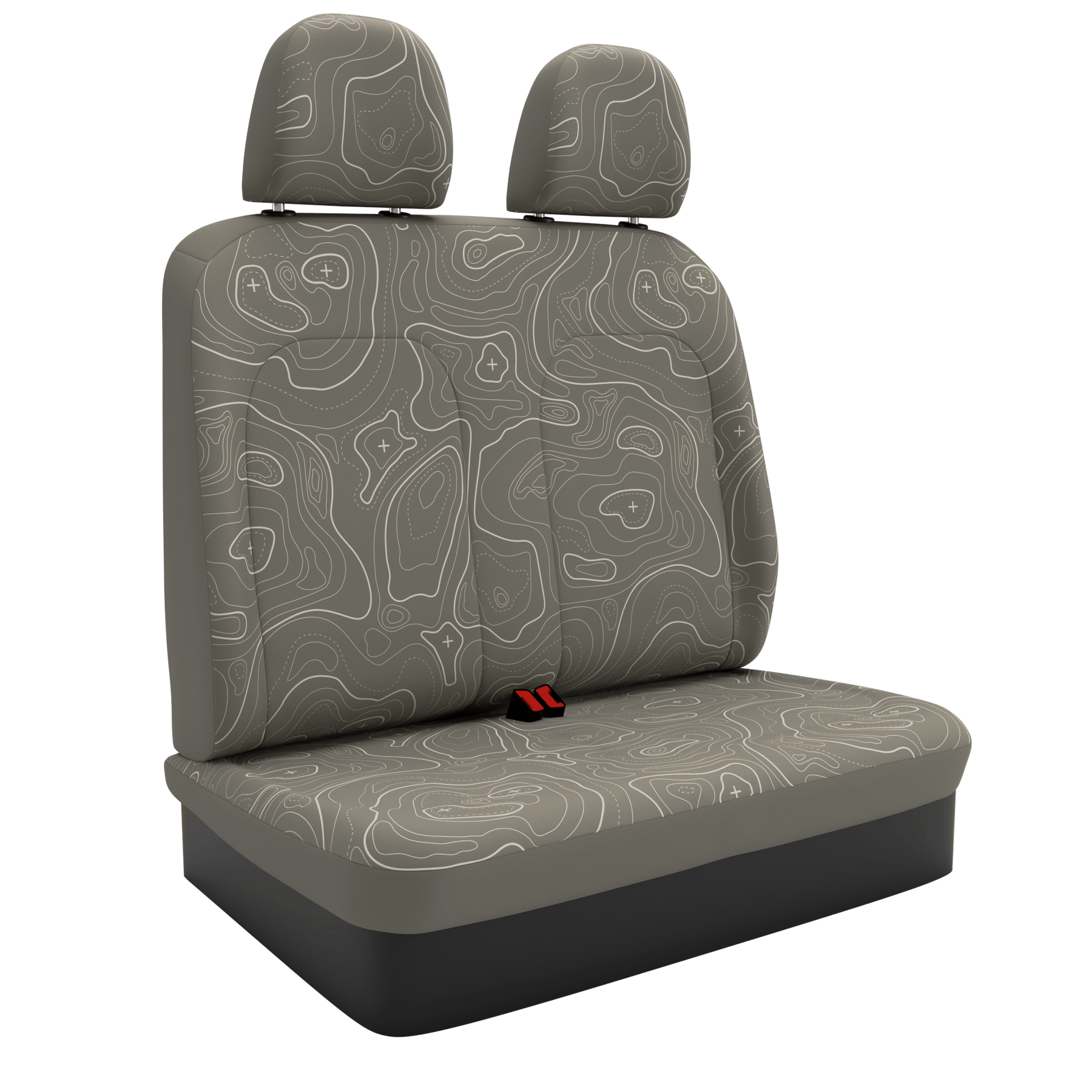 seat covers Grand California Wild Lines