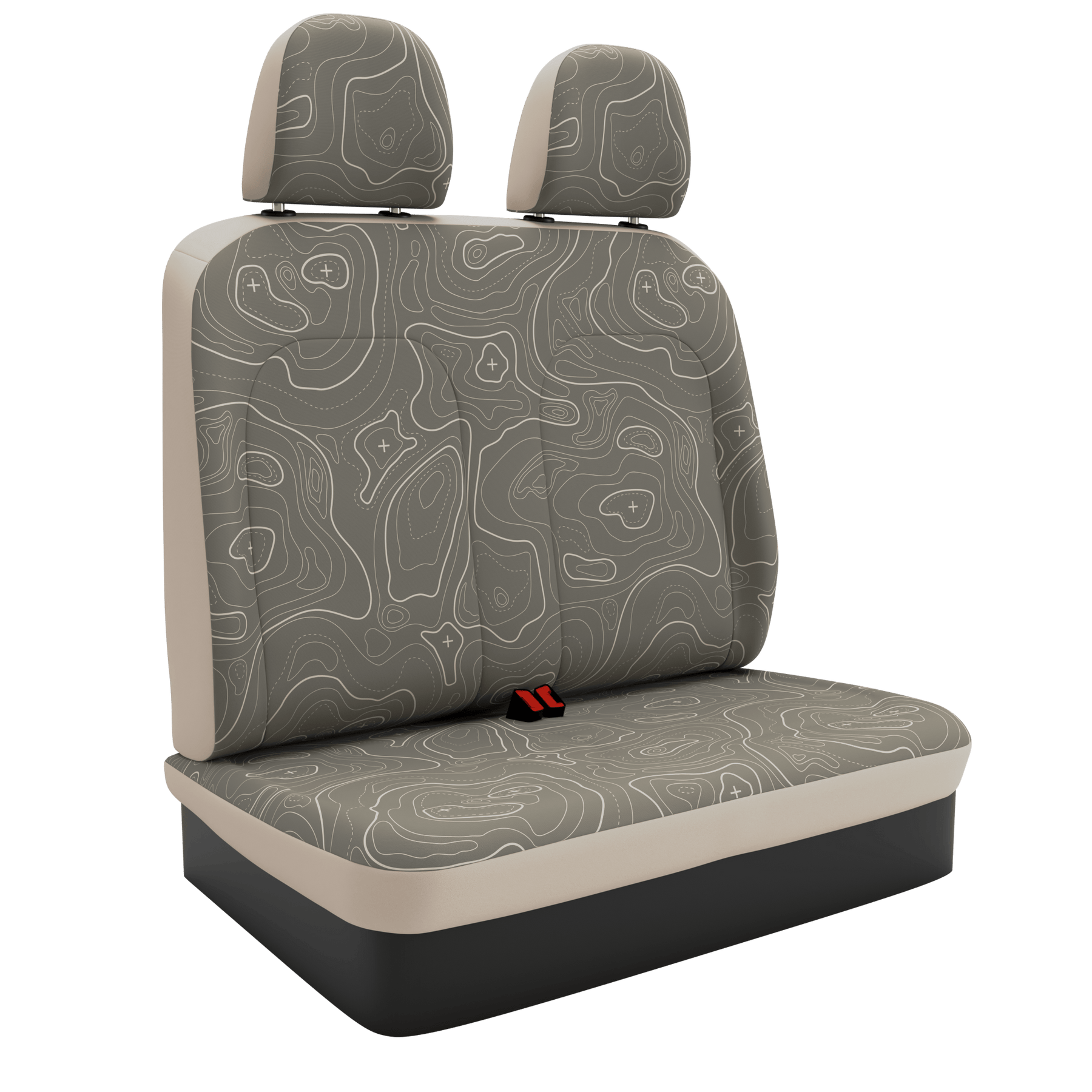 seat covers Grand California Wild Lines
